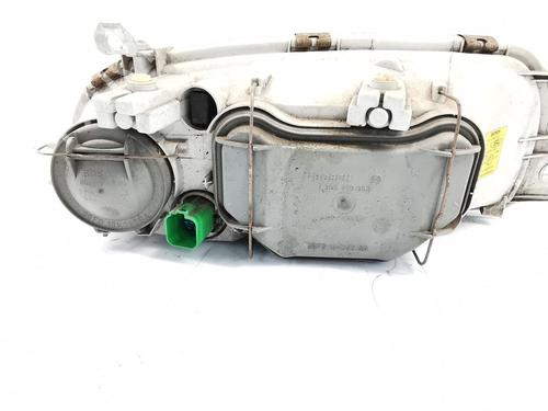 Left headlight FORD FIESTA IV (JA_, JB_) 1.8 D | BP29940546C28