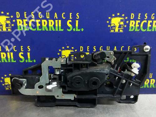 Front right interior door handle HONDA CIVIC VIII Hatchback (FN, FK) 1.8 (FN1, FK2) | BP8438829I14 