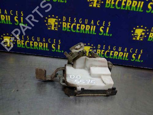 Serratura anteriore destra CITROËN JUMPER I Platform/Chassis (230) 1.9 TD (92 hp) 9264854