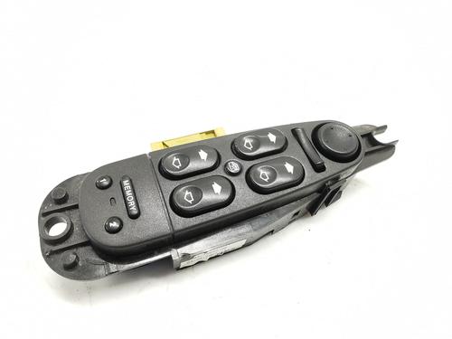 Used Left front window switch Left front window switch 37800665 37800665