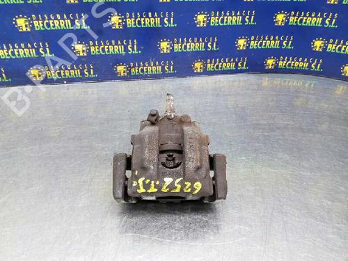 Used Left rear brake caliper BMW 7 (E38) 725 tds (143 hp) 11576486