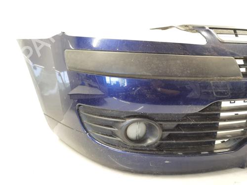 Front bumper CITROËN C4 I (LC_)  | BP19434336C7 