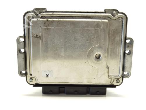 Engine control unit (ECU) CITROËN XSARA PICASSO (N68) 1.6 HDi | BP19655239M57 