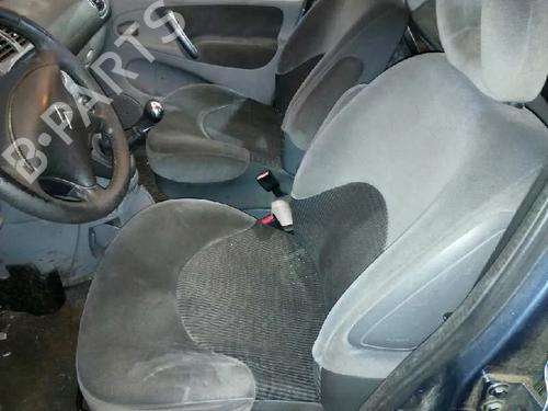 ABS pump CITROËN XSARA PICASSO (N68) 2.0 HDi | BP8460385M43 