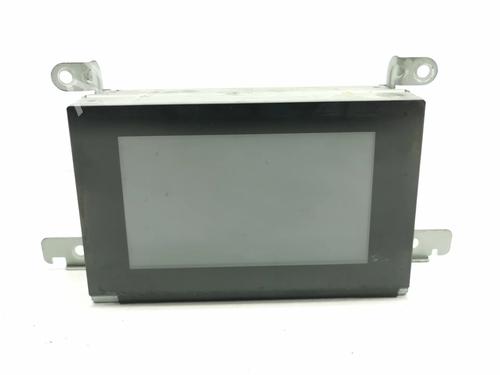 Used Display monitor NISSAN PRIMERA Hatchback (P12) [2002-2025]  10366123