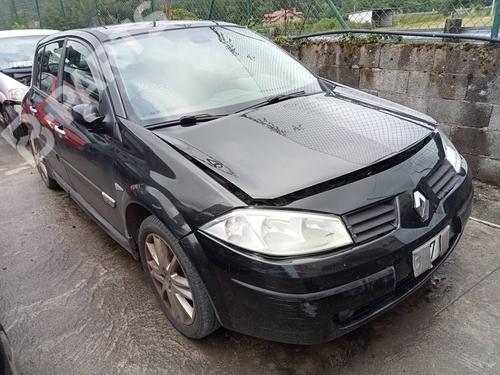 Used Parts RENAULT MEGANE II Saloon (LM0/1_)  1.6 16V (LM1R, LM0C)  1160349