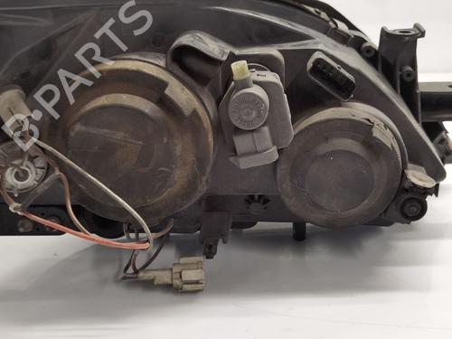 Left headlight NISSAN PRIMERA Hatchback (P12) 2.2 Di | BP38637516C28 - Image 3