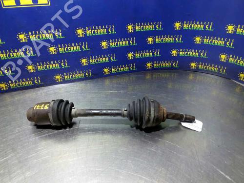 Used Right front driveshaft LANCIA Y (840_) 1.1 (840AE) (54 hp) 8443367