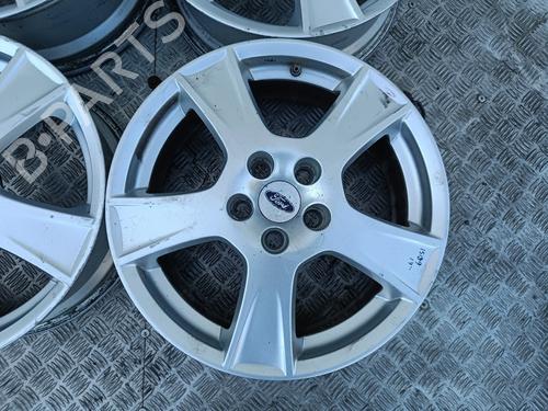 Rim FORD MONDEO III Saloon (B4Y) 2.0 16V TDDi / TDCi | BP11861896C45 