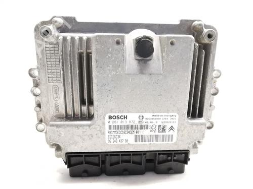 Used Engine control unit (ECU) Engine control unit (ECU) PEUGEOT PARTNER MPV (5_, G_) [1996-2026] 33050233 33050233