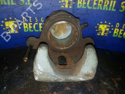 Left front brake caliper SUZUKI GRAND VITARA I (FT, HT) 2.0 HDI 110 16V 4x4 (SQ420D, TD83V) | BP11578432M105 