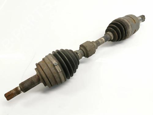 Used Left front driveshaft TOYOTA AURIS (_E15_) [2006-2012]  16218443