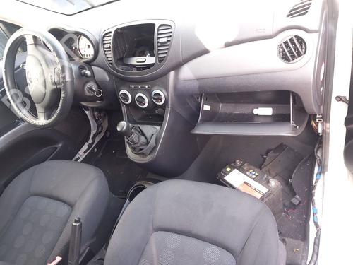 Left front window switch HYUNDAI i10 I (PA) 1.1 | BP36865604I27  - Image 7
