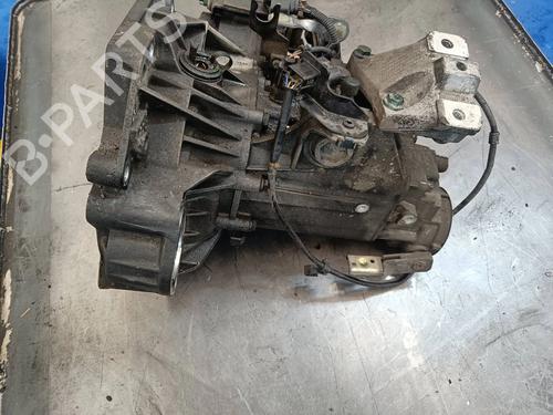 Used Gearbox SEAT LEON (1M1) [1999-2006]  18060526
