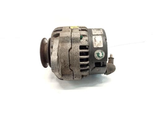 Alternator NISSAN CABSTAR E (TL_, VL_)  | BP27506404M7 