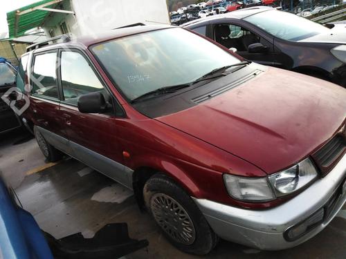 MITSUBISHI SPACE WAGON (N3_W, N4_W) 2.0 TD (N38W) (82 hp) 965611