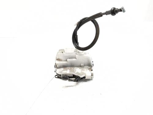 Rear right lock CITROËN C3 I (FC_, FN_) 1.1 i | BP29261629C99 