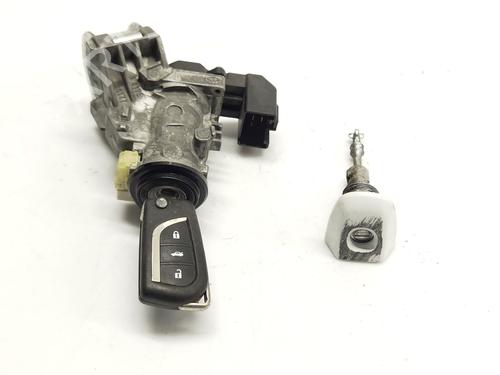 Elektronisk modul TOYOTA AURIS (_E18_) 1.4 D-4D (NDE180_, NDE180R) (90 hp) 30851111