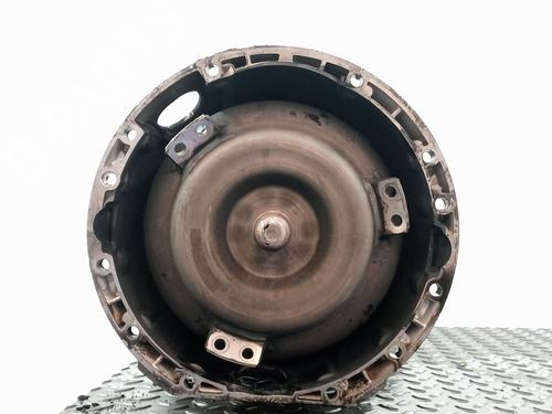 Used Gearbox MERCEDES-BENZ M-CLASS (W164) ML 320 CDI 4-matic (164.122) (224 hp) 29502710