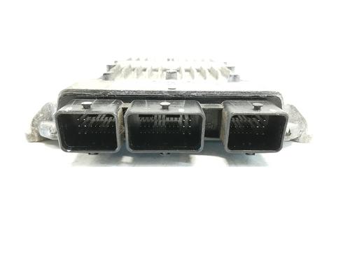 Engine control unit (ECU) FORD FUSION (JU_) 1.4 TDCi | BP29970407M57