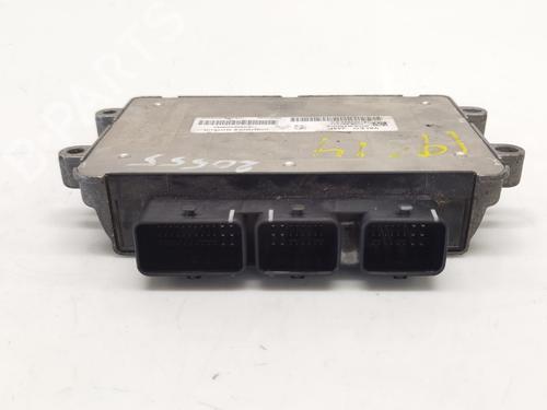 Engine control unit (ECU) CITROËN C3 I (FC_, FN_) 1.4 i | BP27988611M57 