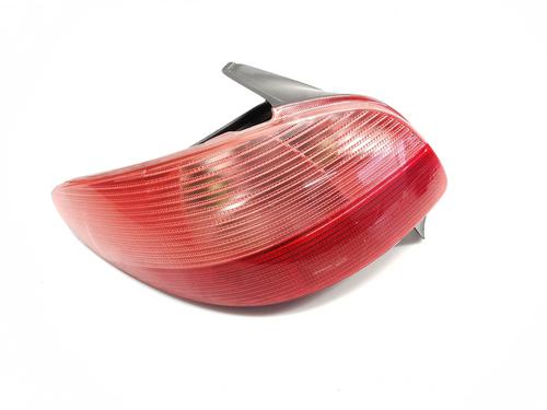 Used Left taillight PEUGEOT 206 Hatchback (2A/C) 1.6 16V (109 hp) 25801706