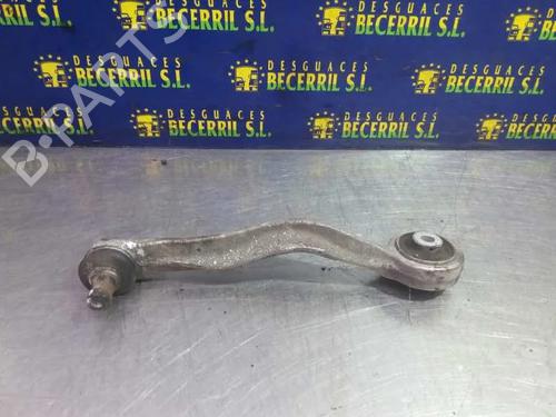 Used Left front suspension arm AUDI A6 C5 (4B2) 2.5 TDI (150 hp) 17070490