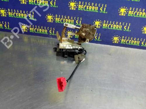 Used Tailgate lock SEAT ALHAMBRA (7V8, 7V9) 1.9 TDI (90 hp) 17174009