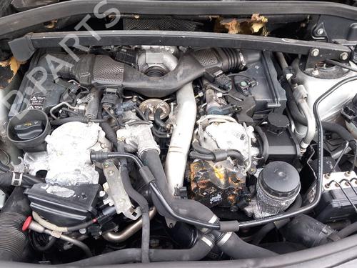 Front differential MERCEDES-BENZ GL-CLASS (X164) GL 320 CDI 4-matic (164.822) | BP34647636M23  - Image 9