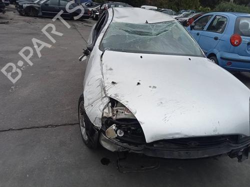 Mass air flow sensor FORD PUMA (EC_)  | BP17990830M95 