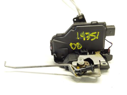Used Front right lock AUDI A4 B6 (8E2) 2.0 (130 hp) 24125051