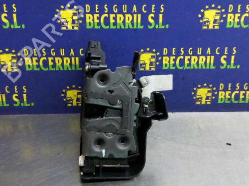 Used Rear left lock FORD FOCUS II (DA_, HCP, DP) [2004-2013]  8448086