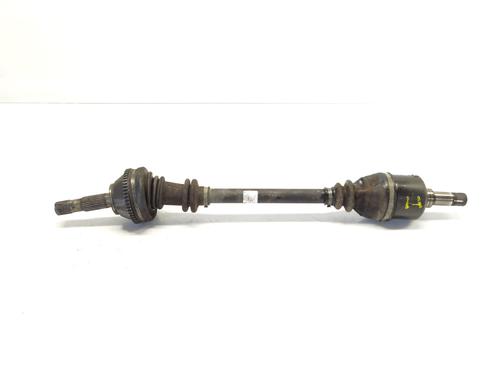 Used Left front driveshaft Left front driveshaft PEUGEOT BOXER Van (244) 2.2 HDi (101 hp) 40195188 40195188