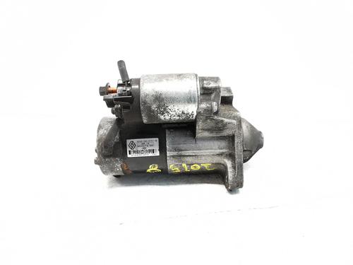 Starter RENAULT MEGANE III Hatchback (BZ0/1_, B3_)  | BP28480283M8