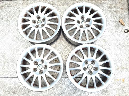 Used Rim ALFA ROMEO 156 (932_) 1.9 JTD (932AXE00) (126 hp) 31942928