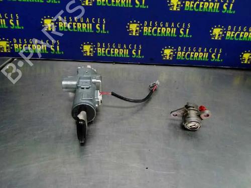 Used Electronic module NISSAN NV200 Van 1.6 16V (VM20, M20N, M20, M20L, M20M) (110 hp) 14017905