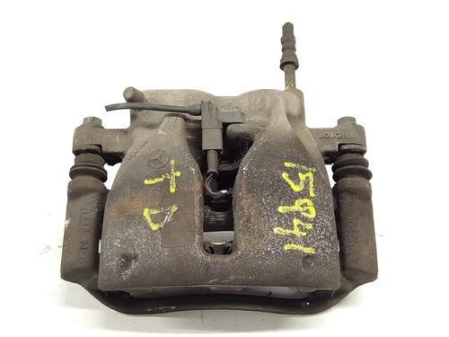 Used Right rear brake caliper MERCEDES-BENZ SPRINTER 3,5-t Van (B906) [2006-2020]  13538263