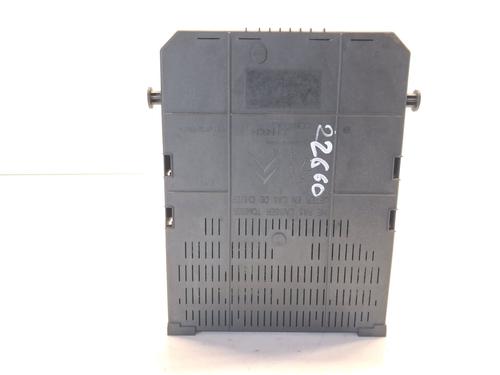 Fuse box CITROËN C4 I (LC_) 1.6 HDi | BP38702238E1 - Image 2