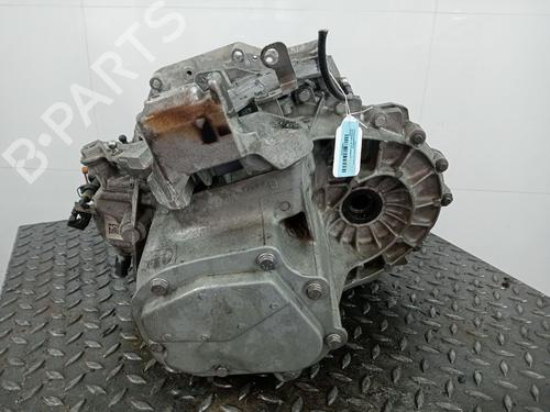 Caixa de velocidades Caixa de velocidades CITROËN C4 Picasso II 1.2 THP 130 (130 hp) 36160155 36160155