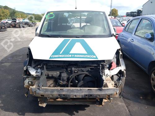Used Parts PEUGEOT PARTNER Box Body/MPV 1.6 HDi 4867739