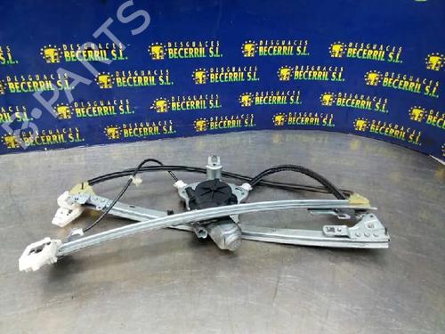 Used Front right window mechanism CITROËN XSARA (N1) 1.9 D (70 hp) 8449818