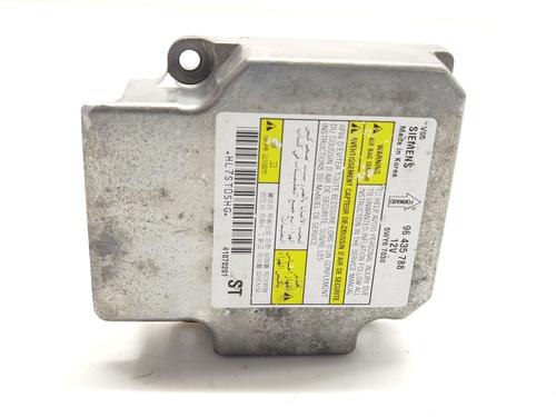 ecu-airbags-chevrolet-epica-kl1_-2004-2005-2006-2007-2008-2009-2010-2011-31919619 main image