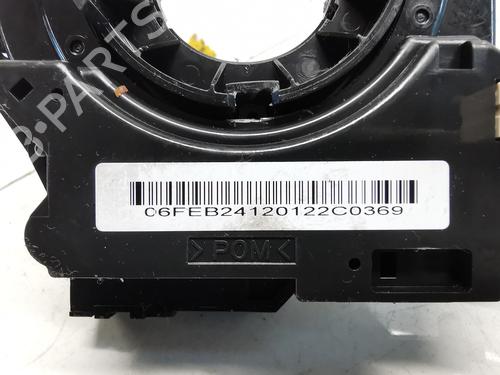 Squib airbag VOLVO S40 II (544) 1.8 | BP30087546C102