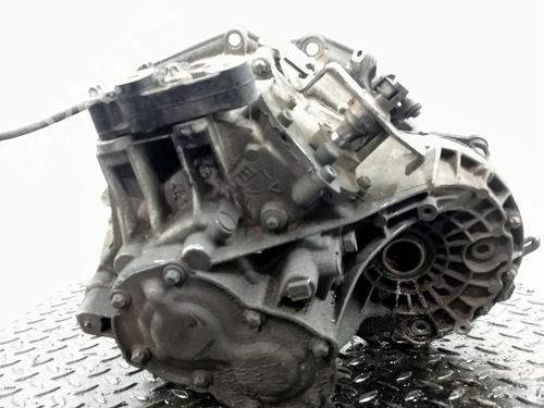 Gearbox OPEL MERIVA A MPV (X03) 1.7 CDTI (E75) | BP31189874M3