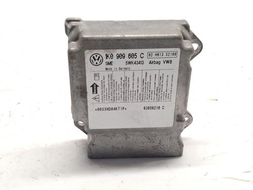 Used ECU airbags VW GOLF V (1K1) 1.9 TDI (105 hp) 30963471