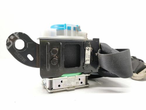 Front left seatbelt MAZDA 6 Estate (GH) 2.2 MZR-CD (GH10) | BP9266446I26 
