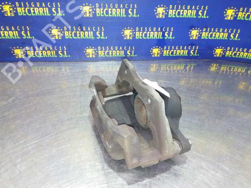 Left front brake caliper FORD MONDEO III (B5Y) 2.0 TDCi | BP11578372M105 