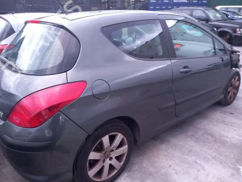 Left front window switch PEUGEOT 308 I (4A_, 4C_) 1.6 16V | BP32081606I27 