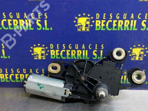 Used Rear wiper motor SEAT IBIZA II (6K1) 1.4 i (60 hp) 8479688