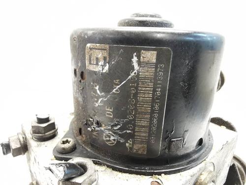ABS pump VW GOLF V (1K1)  | BP22370105M43 